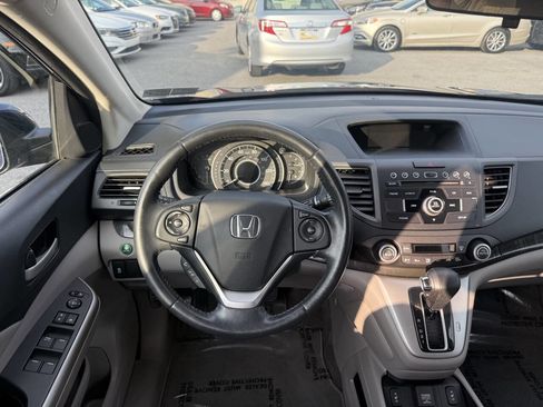 Used 2014 Honda CR-V EX-L image 14