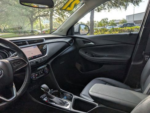 Used 2021 Buick Encore GX Essence w/ Advanced Technology Package image 14