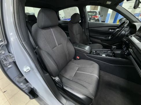 Used 2023 Honda Accord Sport image 15