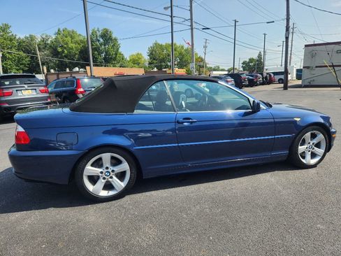 Used 2004 BMW 325Ci CI image 11