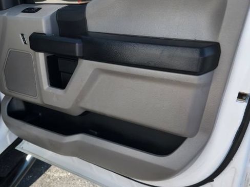 Used 2019 Ford F350 XL w/ XL Value Package RWD image 28