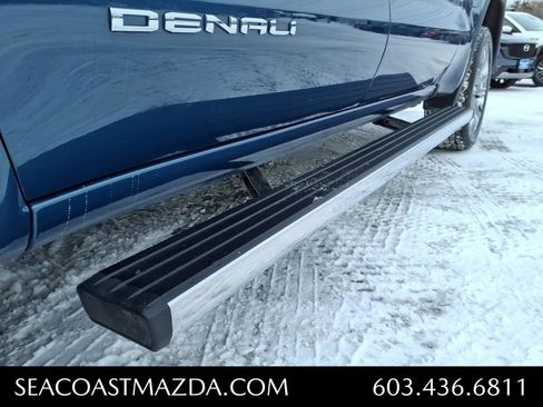 Used 2024 GMC Sierra 1500 Denali w/ Denali Reserve Package image 8