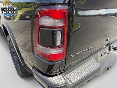 Certified 2023 RAM 1500 Limited w/ Night Edition AWD/4WD image 18