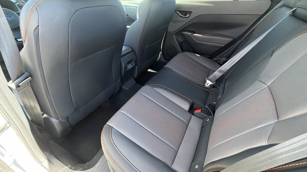 New 2026 Subaru Crosstrek 2.5i Limited AWD/4WD image 24