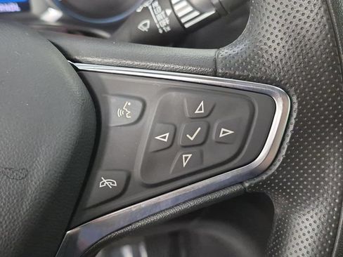 Used 2024 Chevrolet Equinox LT FWD image 18