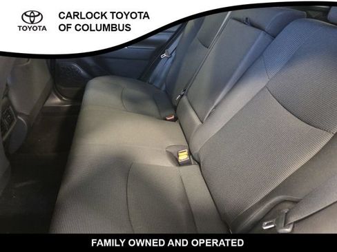 Used 2024 Toyota RAV4 LE FWD image 15