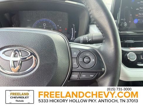 Used 2026 Toyota Corolla SE FWD image 26