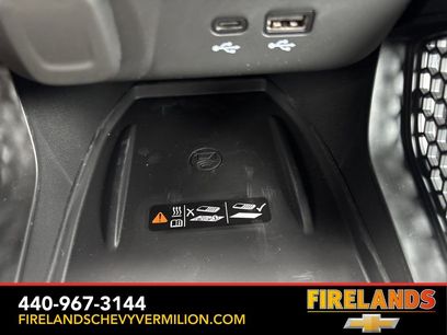 New 2026 Chevrolet TrailBlazer RS w/ Convenience Package