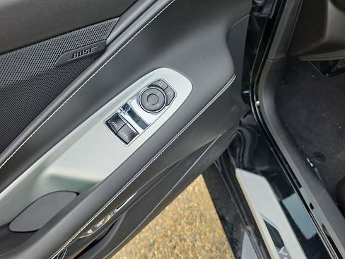 Used 2026 Chevrolet Corvette Stingray Coupe w/ 1LT image 11