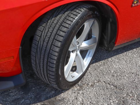 Used 2023 Dodge Challenger R/T Scat Pack w/ Plus Package RWD image 13