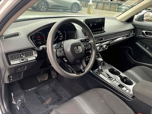 Used 2024 Honda Civic LX image 12