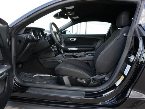 Used 2023 Ford Mustang Coupe image 15