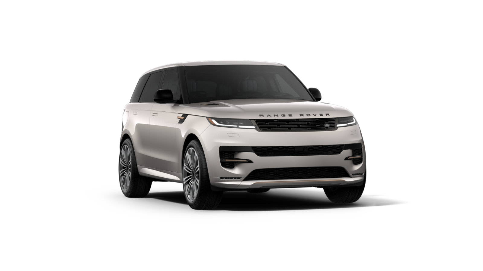 New 2027 Land Rover Range Rover Sport Dynamic SE AWD/4WD image 1
