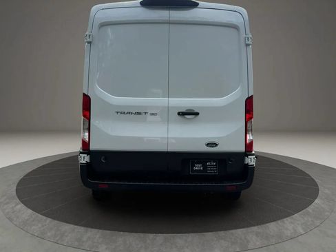 Used 2019 Ford Transit 150 148 Medium Roof RWD image 5