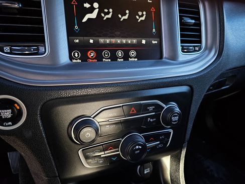 Used 2023 Dodge Charger SXT image 30