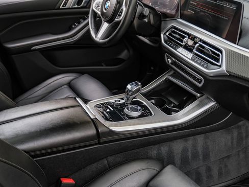 Used 2023 BMW X5 sDrive40i w/ Executive Package RWD image 24