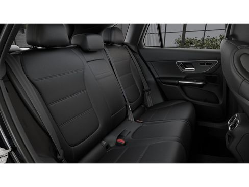 New 2026 Mercedes-Benz GLC 300 4MATIC image 12