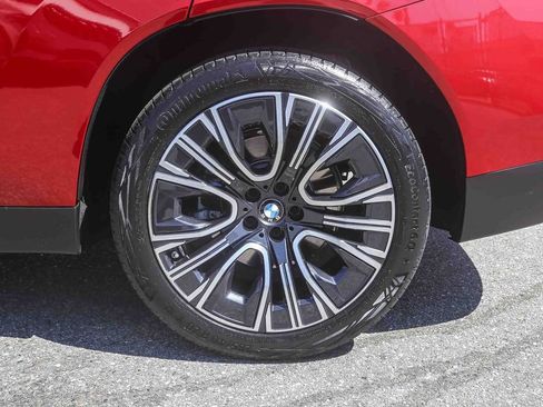 Used 2026 BMW X3 xDrive30i w/ Convenience Package AWD/4WD image 8