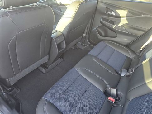 New 2026 Buick Envista Preferred w/ Convenience I Package image 10