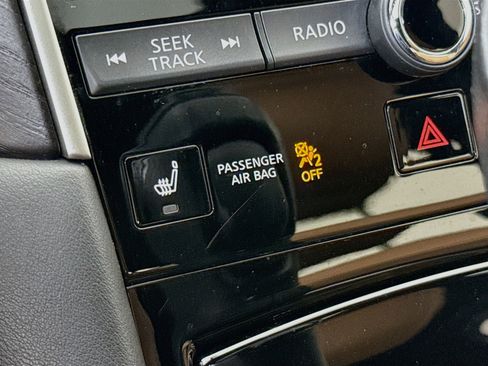 Used 2023 INFINITI Q50 Sensory RWD image 23