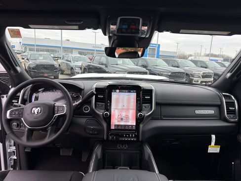 New 2026 RAM 2500 Laramie image 31