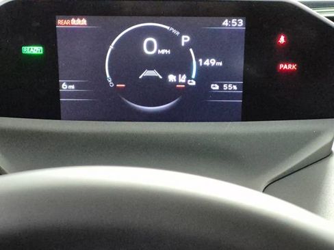 New 2026 Toyota bZ image 12