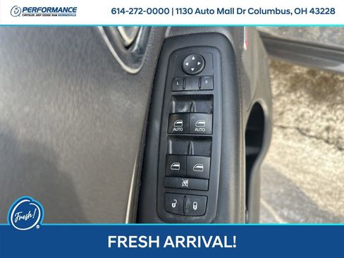 Used 2017 Dodge Durango GT w/ Premium Group image 15