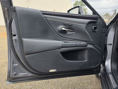 Used 2021 Lexus ES 350 w/ Premium Package image 14