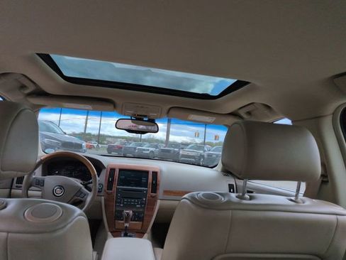 Used 2006 Cadillac STS w/ Preferred Equipment Group AWD/4WD image 42