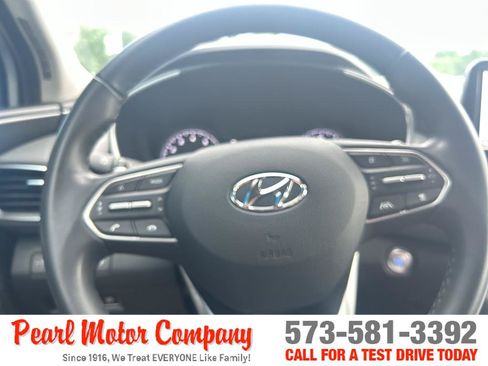 Used 2023 Hyundai Santa Fe SEL FWD image 13