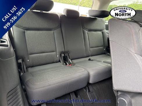 Certified 2025 Ford Expedition Active RWD image 41