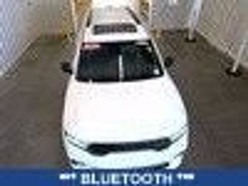 Used 2024 Dodge Durango GT AWD/4WD image 8