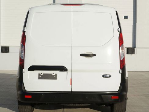 Used 2020 Ford Transit Connect XL FWD image 10