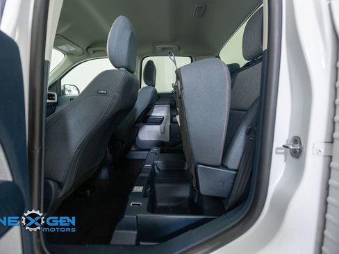 Used 2022 Ford Maverick XLT w/ XLT Luxury Package FWD image 29
