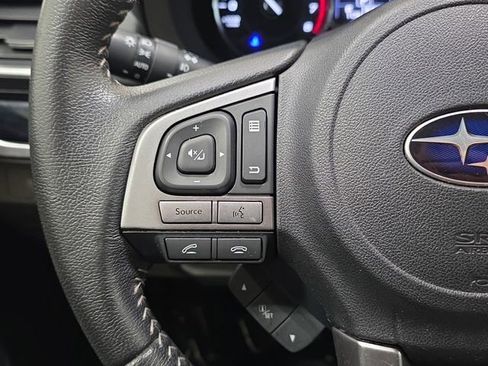 Used 2018 Subaru Forester 2.5i Limited w/ Popular Package #2 AWD/4WD image 16