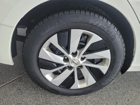 Used 2020 Nissan Altima 2.5 S image 7