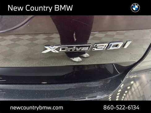 Used 2023 BMW X3 xDrive30i w/ Premium Package image 11