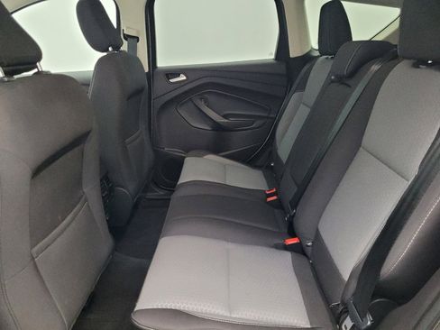 Used 2018 Ford Escape SE w/ Ford Safe & Smart Package image 18