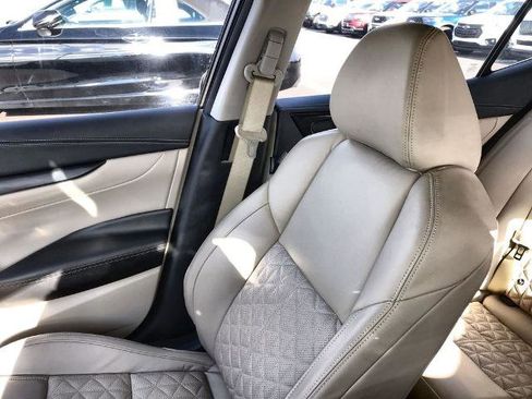 Certified 2023 Nissan Maxima Platinum image 24