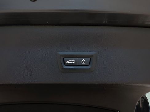 Used 2020 BMW X4 M Competition Sports Activity w/ Executive Package image 24