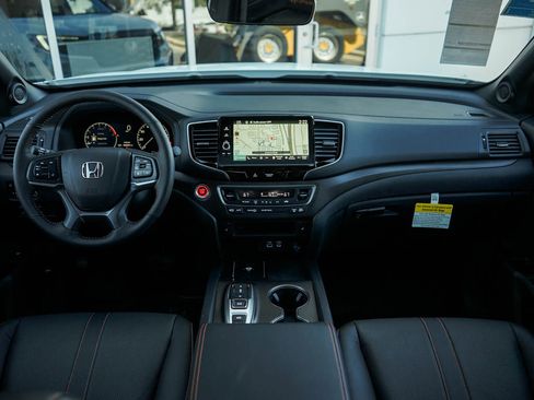 New 2026 Honda Ridgeline TrailSport image 11