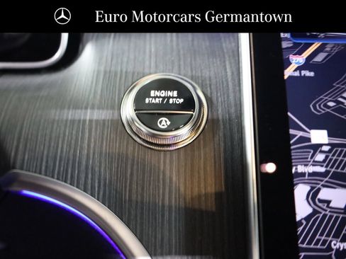 Certified 2026 Mercedes-Benz C 300 4MATIC Sedan image 26