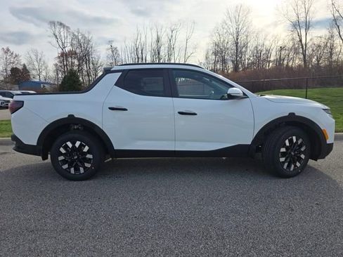 New 2026 Hyundai Santa Cruz SEL image 20