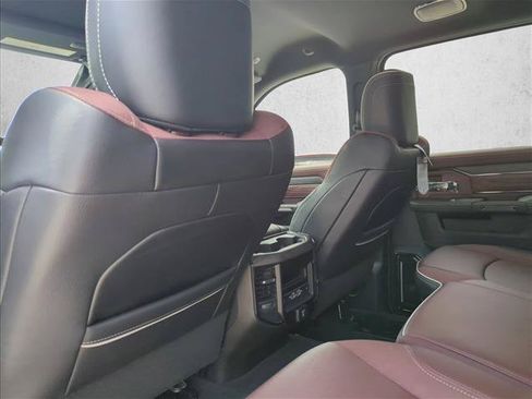 New 2026 RAM 3500 Limited w/ Max Tow Package AWD/4WD image 14