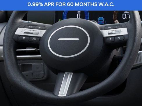 New 2026 Hyundai Tucson Blue SE w/ Tow & Go Package image 17