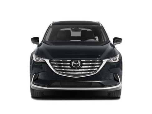 Used 2023 MAZDA CX-9 Signature AWD/4WD image 7