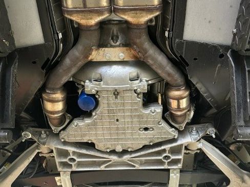 Used 2003 Chevrolet Corvette Coupe w/ Preferred Equipment Group RWD image 39