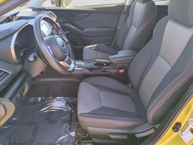 Used 2021 Subaru Crosstrek 2.0i Premium AWD/4WD image 15