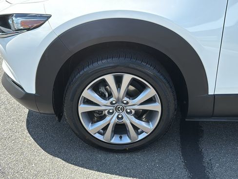 Used 2020 MAZDA CX-30 AWD w/ Preferred Package image 8