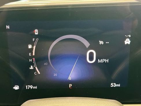 New 2026 Buick Envista Preferred FWD image 11